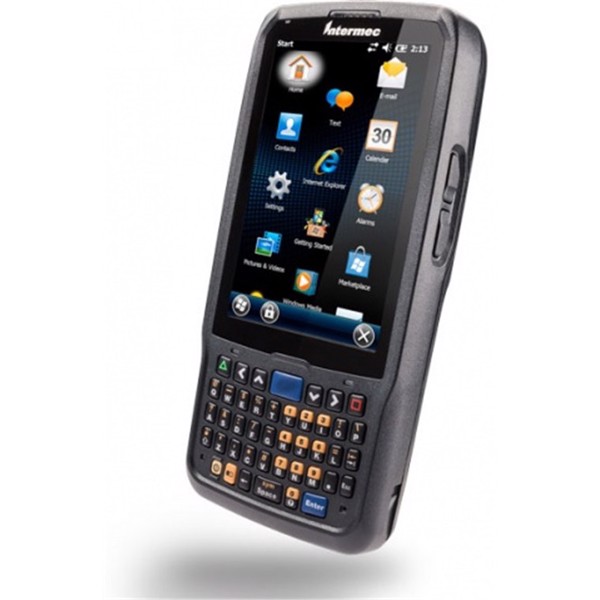 ТСД Терминал сбора данных Intermec CN51AQ1KCU2W1000