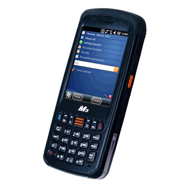 ТСД Терминал сбора данных M3 Mobile BK100N-C50QAS