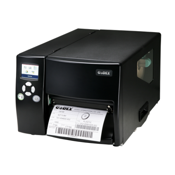 Принтер этикеток Godex EZ6350i 011-63iF12-000 - фото