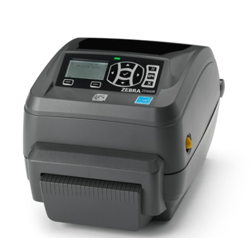 Принтер этикеток Zebra ZD50043-T2E2R2FZ