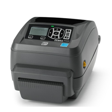 Принтер этикеток Zebra ZD50043-T2E2R2FZ - фото