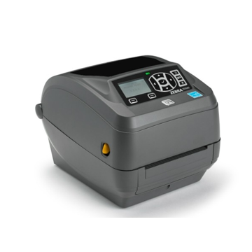 Принтер этикеток Zebra ZD500R ZD50043-T2E2R2FZ - фото 3