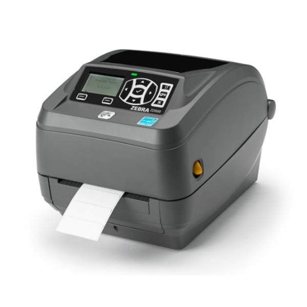Принтер этикеток Zebra ZD50043-T0EC00FZ