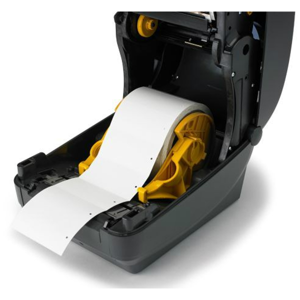 Принтер этикеток Zebra ZD50043-T2EC00FZ