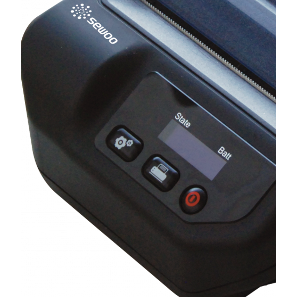Мобильный принтер Sewoo SW15HBA010440