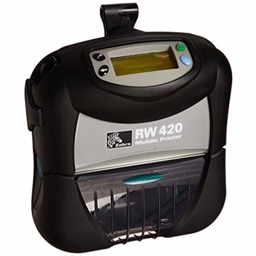 Принтер этикеток Zebra R4D-0UGA000E-00 - фото 2