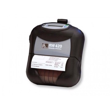 Термопринтер Zebra R4D-0UBA010E-00 - фото 1