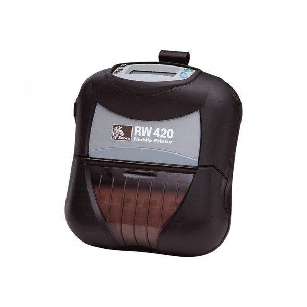 Термопринтер этикеток Zebra R4D-0UBA000E-00