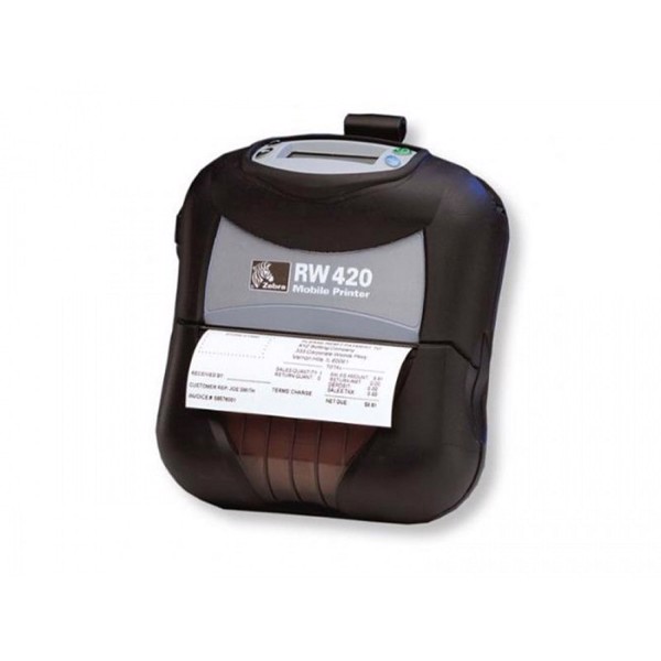 Термопринтер этикеток Zebra R4D-0UBA000E-00