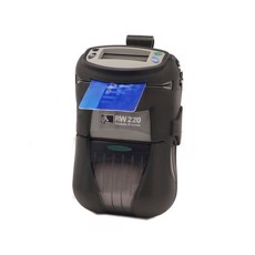 Принтер этикеток Zebra R2D-0UBA010E-00