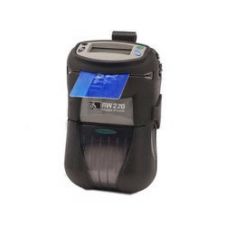 Принтер этикеток Zebra R2D-0UBA010E-00