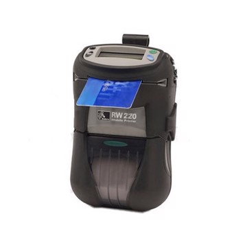 Принтер этикеток Zebra R2D-0UBA010E-00 - фото