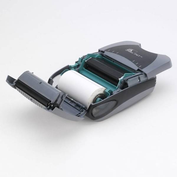 Принтер этикеток Zebra P4D-0UG0E000-00