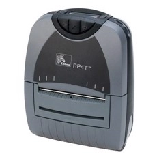 Принтер этикеток Zebra P4T P4D-0UG0E000-00