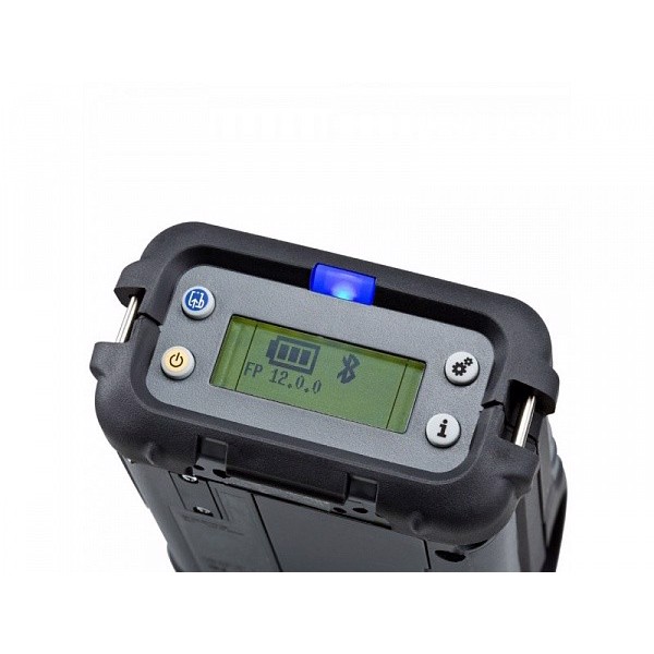 Принтер этикеток Intermec PB22A20803000