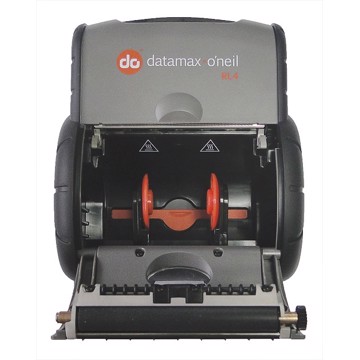 Принтер этикеток Datamax RL4-DP-50000010 - фото 4