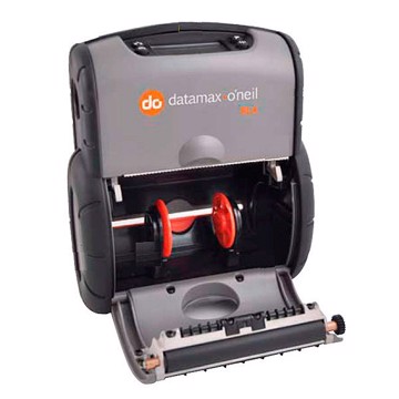 Принтер этикеток Datamax RL4-DP-50000010 - фото 3