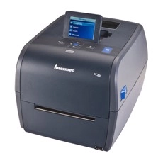 Принтер этикеток Intermec PC43T PC43TA00100302