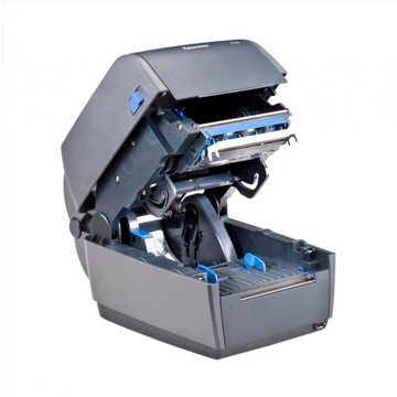 Принтер этикеток Intermec PC43T PC43TA00100302 - фото 4
