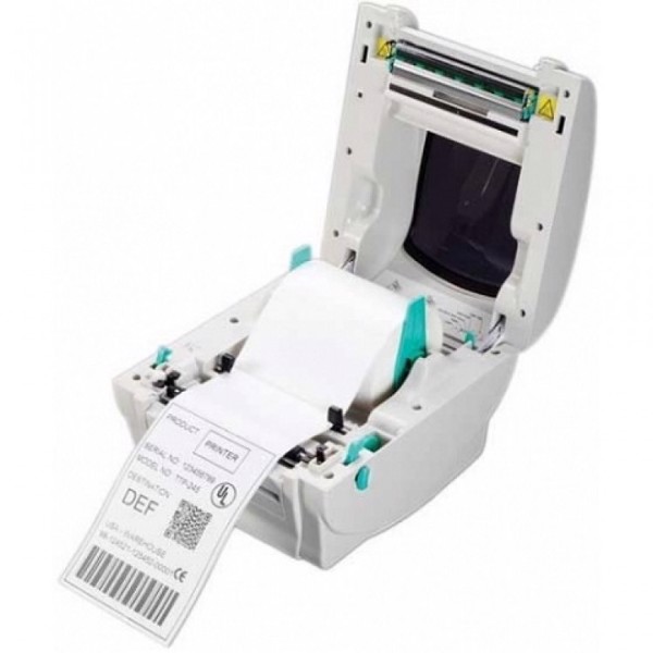 Принтер этикеток TSC 99-143A021-00LFC