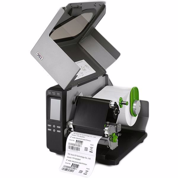 Принтер этикеток TSC 99-141A001-00LFT