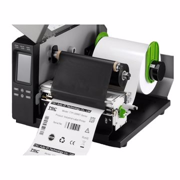 Принтер этикеток TSC 99-141A001-00LFT - фото 2