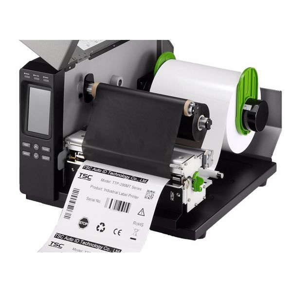 Принтер этикеток TSC 99-141A001-00LFT