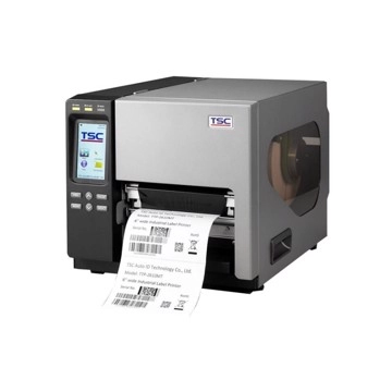 Принтер этикеток TSC TTP-2610MT 99-141A001-00LFT - фото