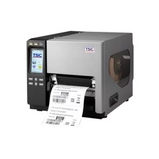 Принтер этикеток TSC TTP-2610MT 99-141A001-00LFС2