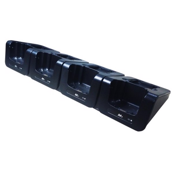 Зарядная станция M3 Mobile 8 слотов и  Ethernet (UL20-8CRD-E00)