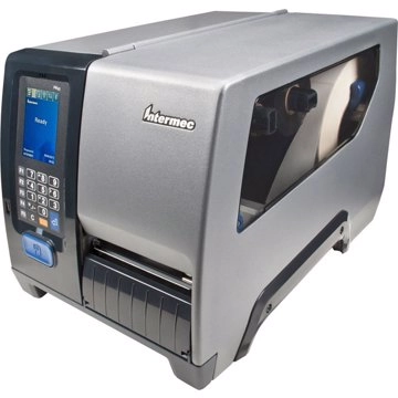 Принтер этикеток Intermec PM43 PM43A11000040302 - фото