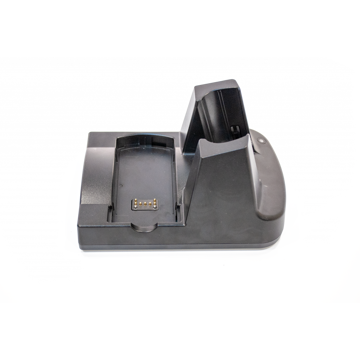 Зарядная станция M3 Mobile двухслотовая и Ethernet (UL20-2CRD-EU0) - фото 5