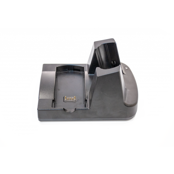 Зарядная станция M3 Mobile двухслотовая и Ethernet (UL20-2CRD-EU0)