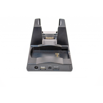 Зарядная станция M3 Mobile двухслотовая и Ethernet (UL20-2CRD-EU0) - фото 4