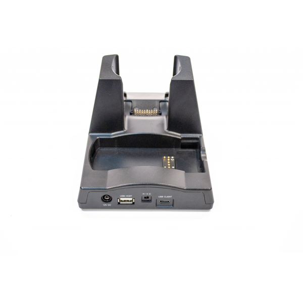 Зарядная станция M3 Mobile двухслотовая и Ethernet (UL20-2CRD-EU0)