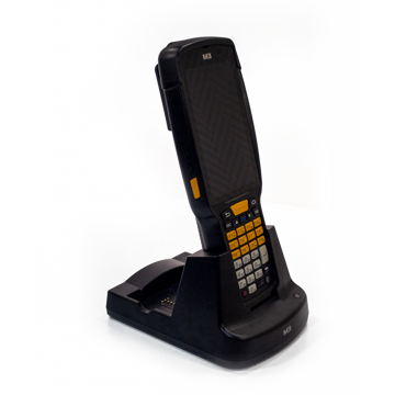 Зарядная станция M3 Mobile двухслотовая и Ethernet (UL20-2CRD-EU0) - фото 1