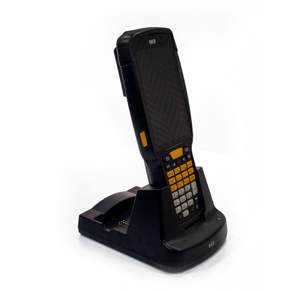 Зарядная станция M3 Mobile двухслотовая (UL20-2CRD-CU0)