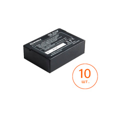 Аккумулятор 6,700mAh 10 шт M3 Mobile (UL20-BATT-S67-S10)