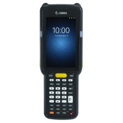 ТСД Терминал сбора данных Zebra MC330K-SB3HA4RW