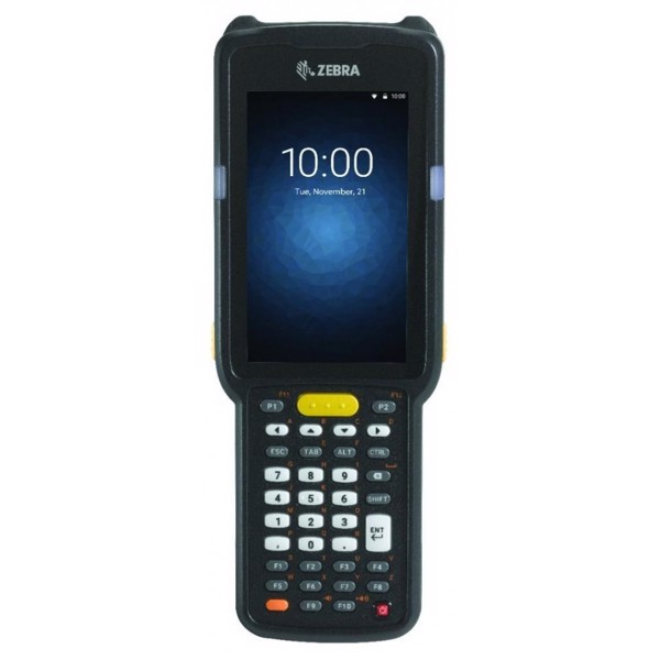 ТСД Терминал сбора данных Zebra MC330K-SB3HA4RW