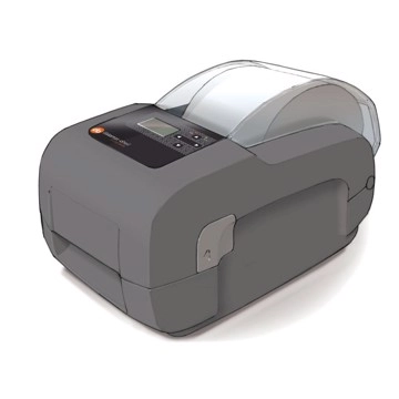 Принтер этикеток Datamax E-4305P EP3-00-1LG01P00 - фото