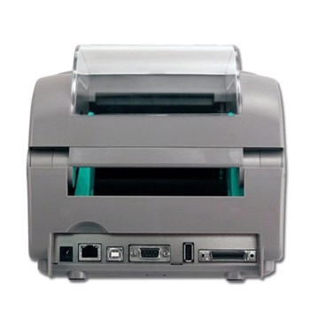 Принтер этикеток Datamax E-4305P EP3-00-1LG01P00 - фото 2
