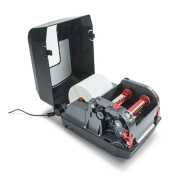 Принтер этикеток Honeywell PC42TPE01318 - фото 4