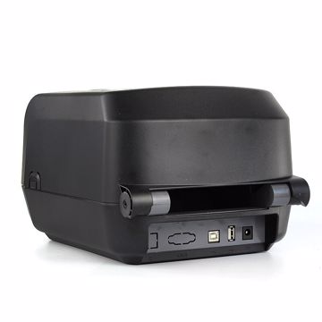 Принтер этикеток Honeywell PC42TPE01318 - фото 3