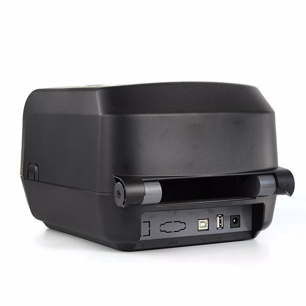 Принтер этикеток Honeywell PC42TPE01318