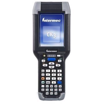 ТСД Терминал сбора данных Intermec CK3RAB4S000W410A - фото