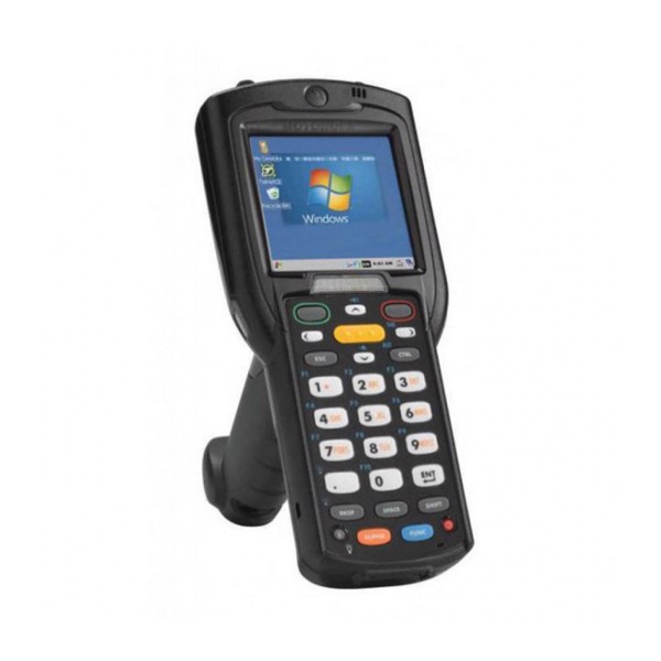 ТСД Терминал сбора данных Symbol MC32N0-GL2HAHEIA
