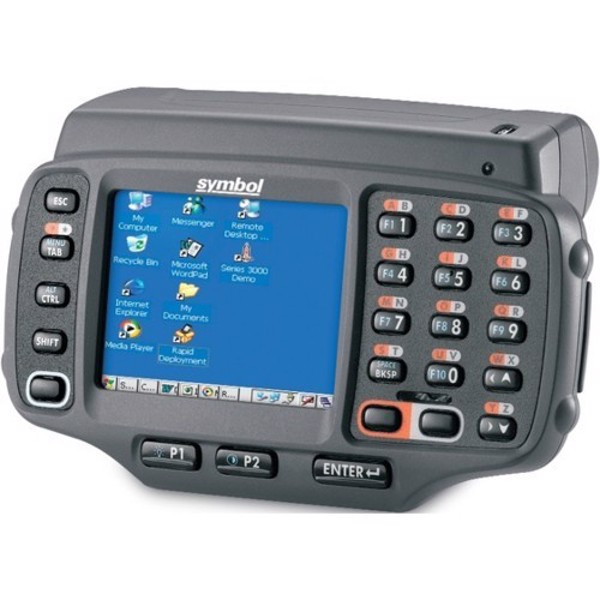 ТСД Терминал сбора данных Zebra WT41N0-T2H57ER