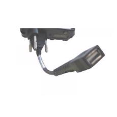 Кабель коммуникационный для терминала Zebra WAP4 (WA1002)