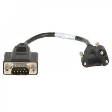 Кабель коммуникационный RS232 для терминала Zebra WAP4 (WA4020-G2) - фото